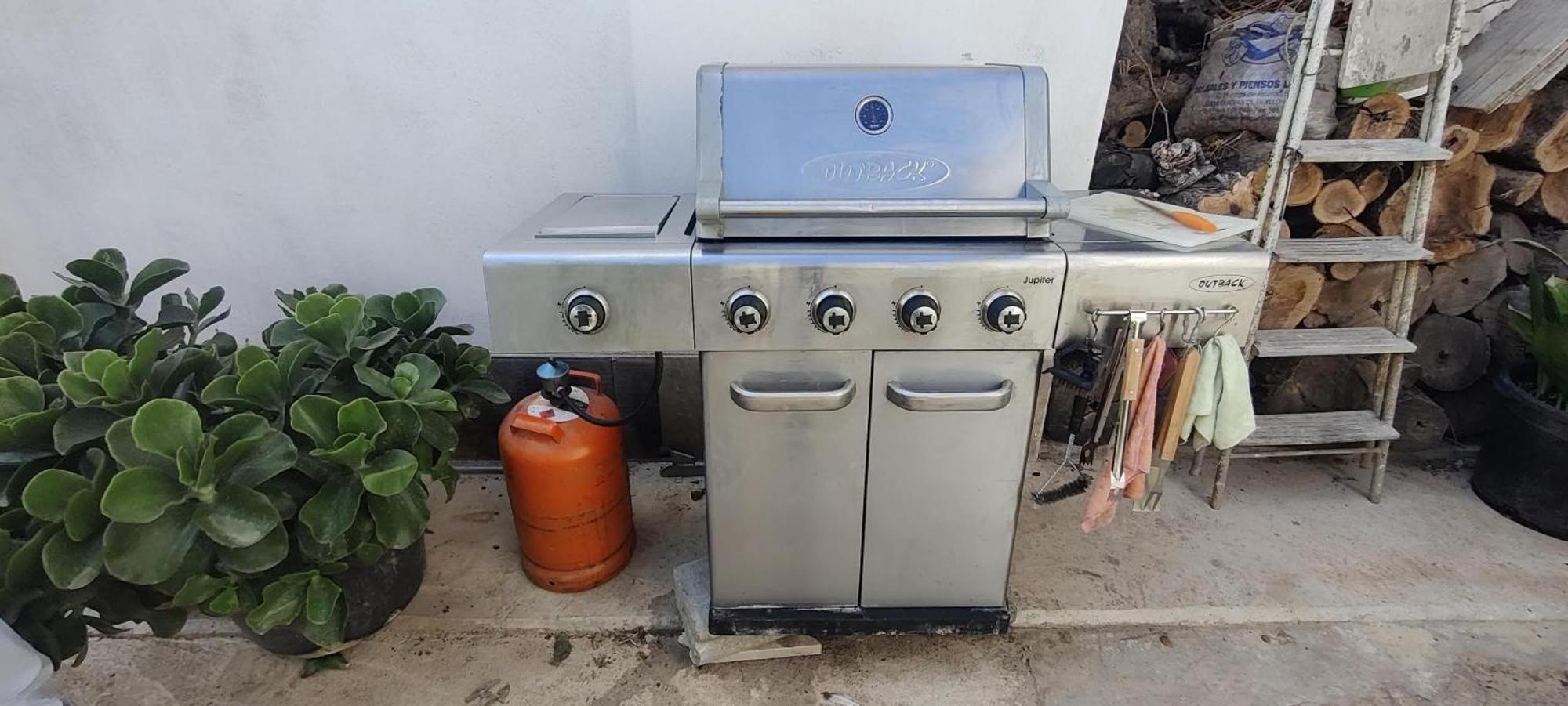 Alojamiento Rural Los Perez Lucainena De Las Torres Exterior foto